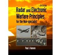 Radar and Electronic Warfare Principles for the NonSpecialist by Hannen & Paul Adjunct Professor & Wright State University & Department of Electrical Engi Inconnu (Auteur)