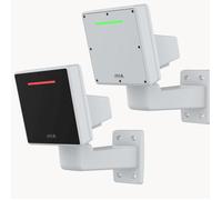 Radar Axis D2210-VE blanc, 02955-001