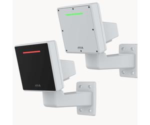 Radar Axis D2210-VE blanc, 02955-001