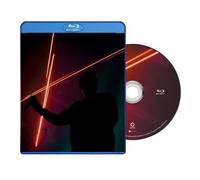 Radar Blu-ray