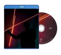Tesseract - Radar (Atmos/5.1/Stereo Blu-Ray)