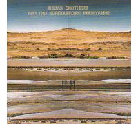 Radar Bros. - and The Surrounding Mount [Import]