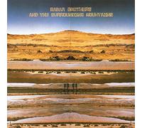 Radar Bros - And The Surrounding Mountains