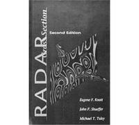 Radar Cross Section, Artech House Radar Library Series Eugene F. Knott, John F. Shaeffer, Michael T. Tuley (Auteur)