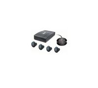 Radar de recul 4 capteurs avec buzzer - RE002A/4