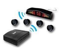 BEEPER Radar de Recul 4 Capteurs Afficheur sans Fils RK039RF