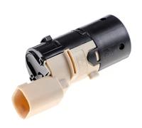 Radar de recul Compatible avec C&itroen pour C2, C3 et C4, capteur de Distance de stationnement OEM 9649186580 9653139777 9643326380 602747 659095 (1 pièce)