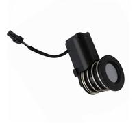 Radar de recul Compatible avec Mazda 6 GG Hatchback 2002 2003 2004 2005 2006 2007, capteur de stationnement, Surveillance des Angles Morts, OEM 10CA0212A (Blanc)