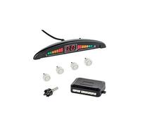 Radar de recul filaire avec 4 capteurs VECHLINE