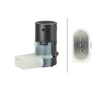 Radar de recul HELLA 6PX358 141-241