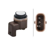 Radar de recul HELLA 6PX358 141-321