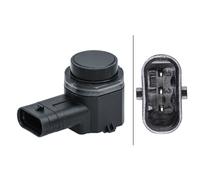 Radar de recul HELLA 6PX358 141-341