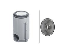 Radar de recul HELLA 6PX358 141-381