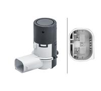 Radar de recul HELLA 6PX358 141-641