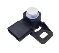 Radar De Recul pour Honda Civic CRV Accord, avec Clip 39680-TEX-Y412-M1 Capteur de stationnement PDC Radar Couleur Argent