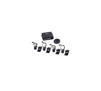Radar de recul type constructeur RE004i