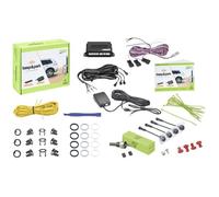 Radar de recul - VALEO - 632200 - Kit n°1 Beep&Park 4capteurs+Haut parleur