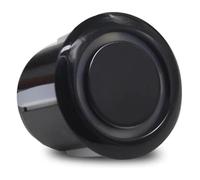 Radar De Recul Voiture Radar Recul pour Voiture 4 Capteurs Assistance Alerte Sonore Surveillance L'utilisation Véhicule Caméra(Noir)