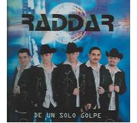 Radar - De Un Solo Golpe