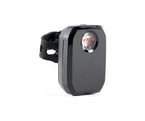 Radar feu velo arriere trek carback