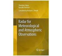 Radar For Meteorological And Atmospheric Observations