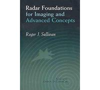 Radar Foundations For Imaging And Advanced Concepts