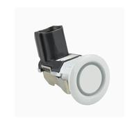 Radar Inversé Capteur Stationnement PDC 8651A056 MR587688 Pour Cube Pour Skyline Pour Crossover J50 NJ50 2009-8651A056HA Capteur D'aide Au Stationnement Stationnement Capteur(Front White)