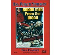 Radar Men from the Moon [Serial] [Import USA Zone 1]