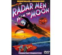Radar Men From The Moon, Vol. 2
