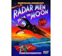 Radar Men From the Moon Volume 2 [Import USA Zone 1]