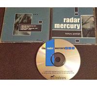 Radar Mercury - Thank You Goodnight