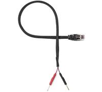 Radar Mount Cordon d'alimentation RJ11 pour détecteurs de radar Valentine V1 - Gen 1 et Gen 2 (4005201V)