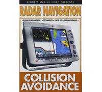 Radar Navigation & Collision Avoidance