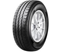 RADAR Pneu 4 saisons 225/70 R 15 C TL 112/110R ARGONITE 4 SEASON RV-4S 8PR M+S