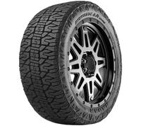Pneus Toutes saisons nouveaux 265/65 R17 120/117S Radar RENEGADE A/T SPORT M+S
