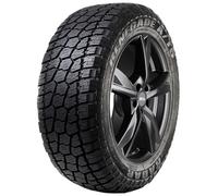 Radar Renegade A/T-5 35x12.50/- R18 123S auto Pneus toute saison Pneus RZD0049