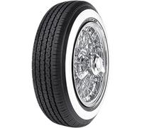 RADAR Pneu été 185/70 R 15 TL 89V DIMAX CLASSIC WSW WSW