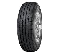RADAR Pneu été 235/70 R 15 TL 101V DIMAX CLASSIC BSW M+S (CHN)