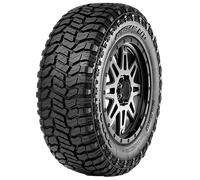 RADAR Pneu été LT265/65 R 17 TL 120/117Q RENEGADE R/T+ 10PR BSW M+S P.O.R LRE (