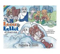 Radar & Rabbit On Noah's Ark