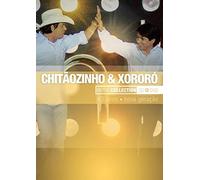 Radar Records Chitãozinho & Xororó - Nova Geração - Music Collection - DVD + CD - Exclusivo