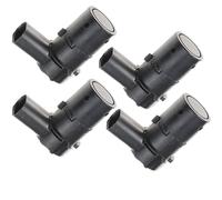 radar Recul Compatible Avec BMW Pour M5 Pour X5 Pour Z4 Avant Arrière 3 Broches Capteur Stationnement Angle Mort Surveille Contrôle Distance OEM 66206989068