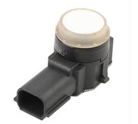 Radar Recul Compatible avec Ford pour Fiesta 2013 2014 2015 2016 2017 Capteur De Stationnement PDC Capteur De Contrôle De Distance D'assistance Au Stationnement CV1T15K859ABW (Size : 2)