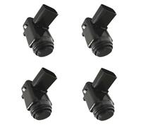 Radar Recul Compatible Avec Seat Pour Altea 2004 2005 2006 2007 2008 2009 Voiture Capteur Aide Stationnement Arrière Ultrasons PDC Intégré Pare Chocs OEM: 6Y0998275