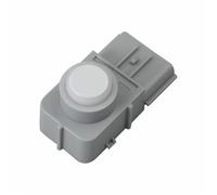 Radar Recul pour Hyundai pour Sonata LF 15 pour Santa Fe pour I20 pour Elantra pour Lantra pour Avante 95720-A1000 Capteur Stationnement Ultrasonique Pdc Stationnement Pdc(Blanc)