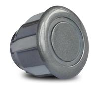 Radar Recul pour Voiture 4 Capteurs Assistance Alerte Sonore Surveillance L'utilisation Véhicule Caméra Capteur Radar De Recul Aide(Red-Brown-Panel)