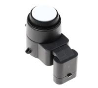 Radar Recul pour Voiture Capteur De Stationnement PDC pour BMW 1ER E81 E87 E88 3ER E90 E92 E93 X1 E84 E89 66206935598 6935598, Capteur Ultrasonique, Sirène Capteur Inversion