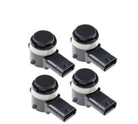 Radar Recul pour Voiture Capteur De Stationnement PDC pour BMW I3 I8 X1 X4 X5 F15 F16 Série 7 G11 G12 66209274427, Radar De Recul, 4 Pièces Capteur Inversion