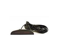 Radar recul Système pour capteur stationnement Voiture | Système surveillance d'assistance marche arrière voiture 12 V, détecteur radar recul, accessoire pour capteur stationnement