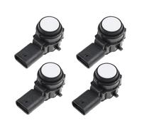 Radar Recul Voiture Capteur 4Pcs Voiture PDC Capteur De Stationnement De Recul Détecteur De Parc De Pare-chocs Pour Série 1 3 4 Pour F30 F31 F32 F35 F80 66209261587